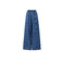 Frnch broek blauw 1