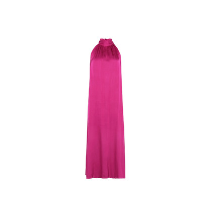 Frnch jurk roze