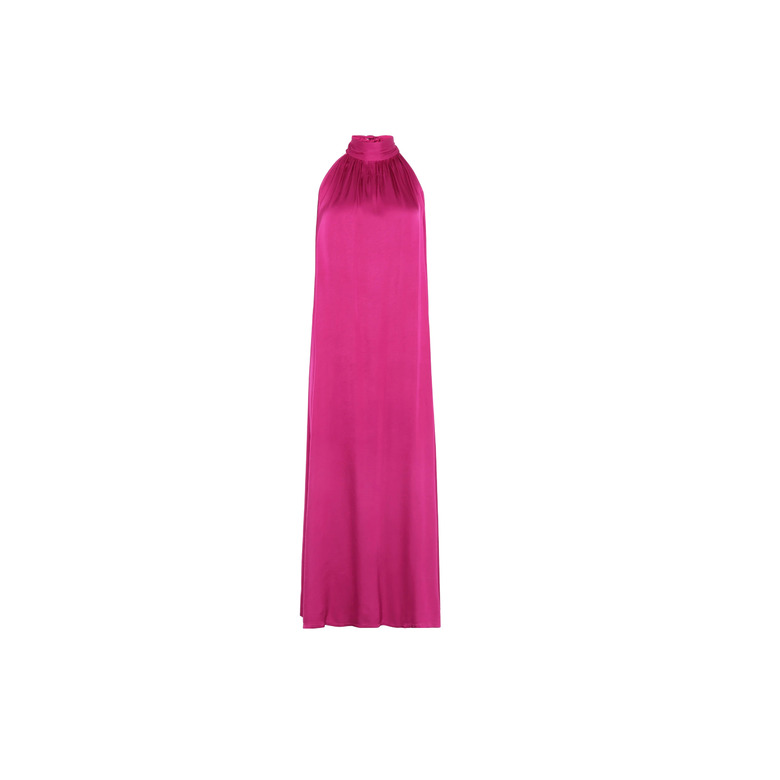 Frnch jurk roze