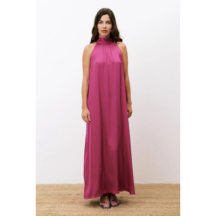 Frnch jurk roze