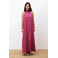 Frnch jurk roze 2