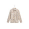 Wax London hemd beige