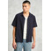 Wax London hemd blauw 2