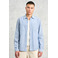 Wax London chemise bleu 2