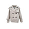 Oakwood vest beige 1