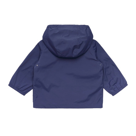 K-way jacket blue