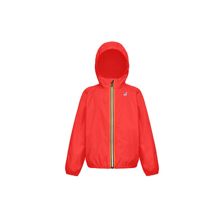 K-way jacket blue