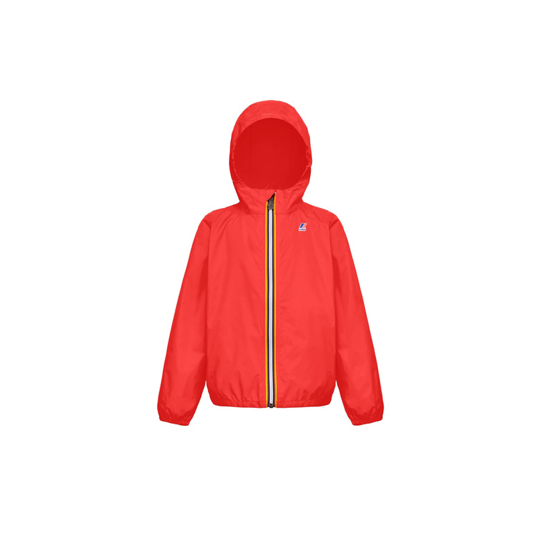 K-way jacket blue