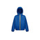 K-way jacket blue 1