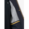 K-way jacket blue 3