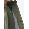 K-way jacket green 3