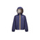 K-way jacket blue 1