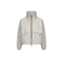 K-way jas beige 1