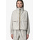 K-way jas beige 2