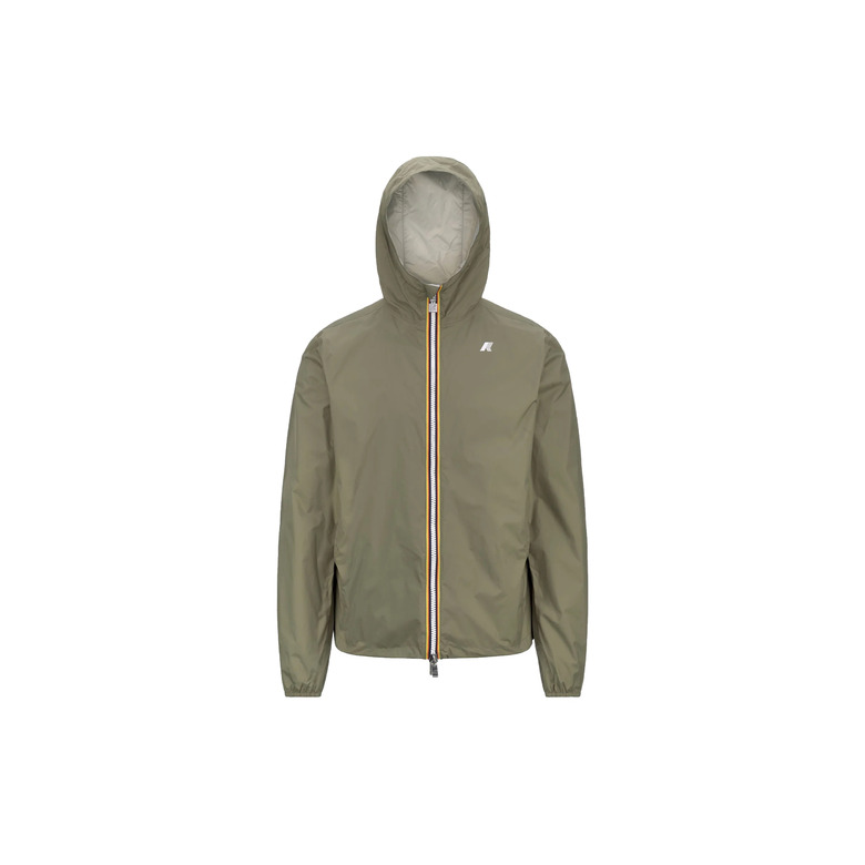 K-way jacke grÜn