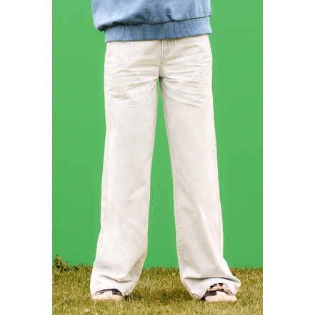 Name It Meisjes trousers blue