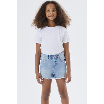 Name It Meisjes short jeans