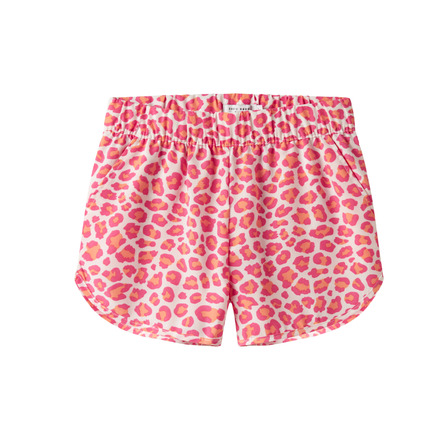Name It Meisjes short rosa