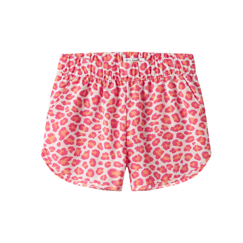 Name It Meisjes short rosa 1