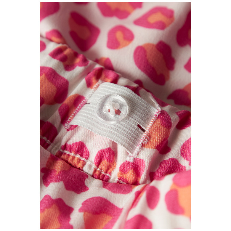 Name It Meisjes short rosa 2