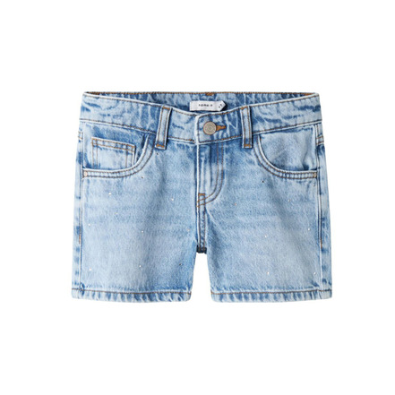 Name It Meisjes short jeans