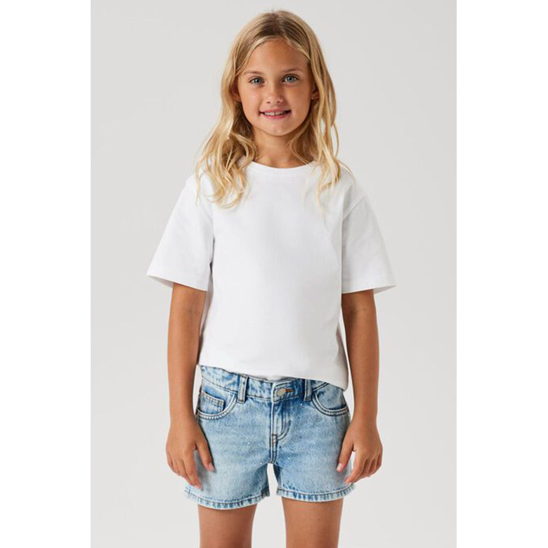 Name It Meisjes short jeans 2