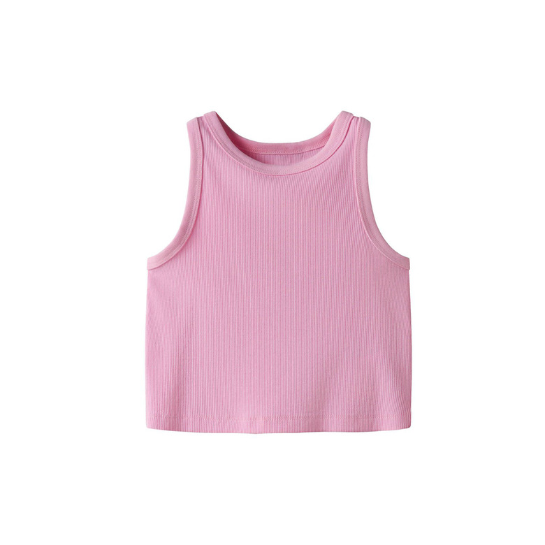 Name It Meisjes top pink