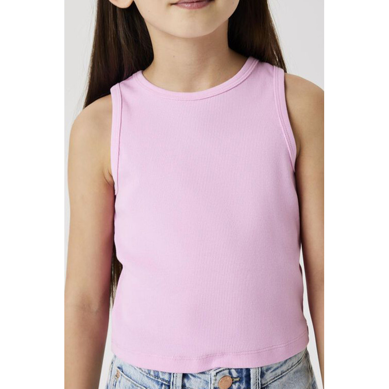 Name It Meisjes top pink 2
