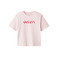 Name It Meisjes t-shirts pink