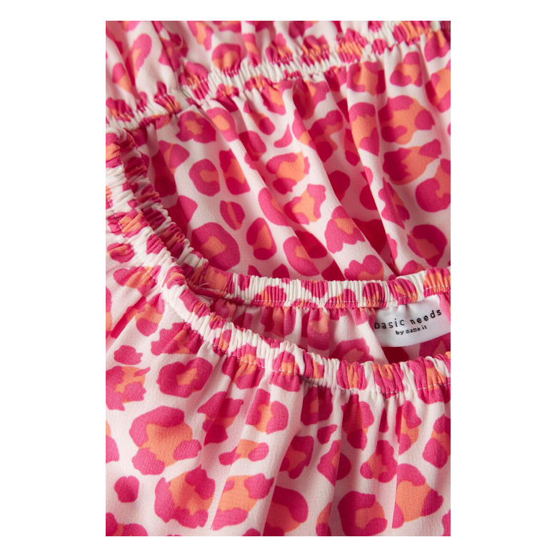 Name It Meisjes jumpsuit pink 2