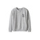 Name It Jongens sweater grey