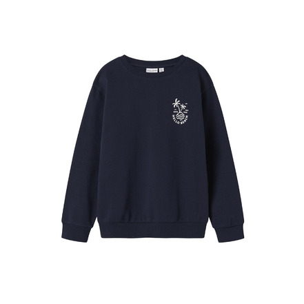 Name It Jongens sweater blue