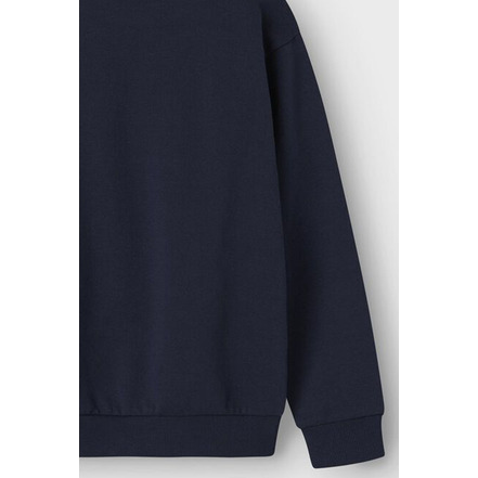 Name It Jongens sweater blue