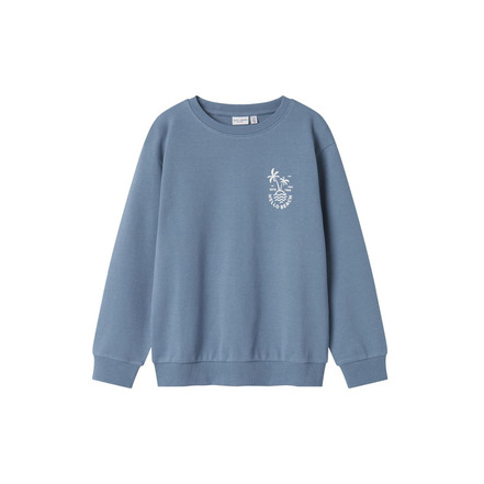 Name It Jongens sweater blue