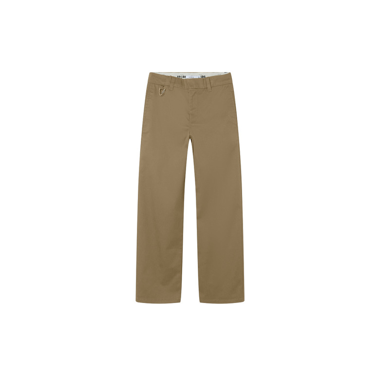 Name It Jongens trousers brown 1
