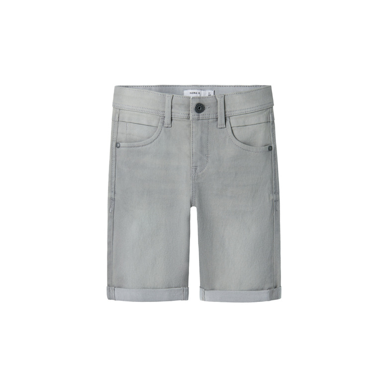 Name It Jongens trousers grey