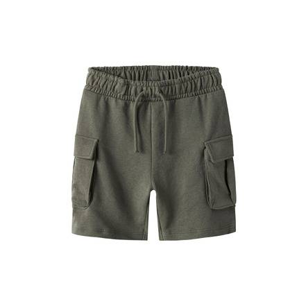 Name It Jongens short grÜn