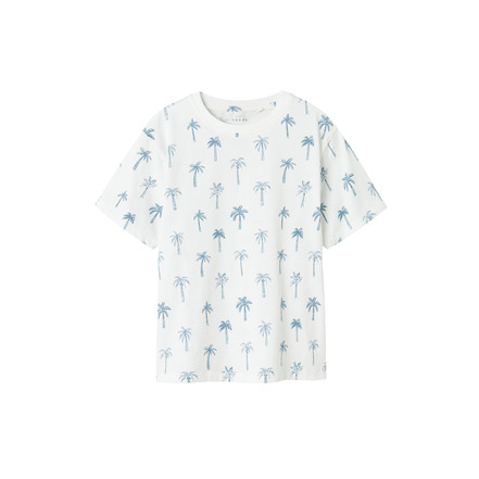 Name It Jongens t-shirts white