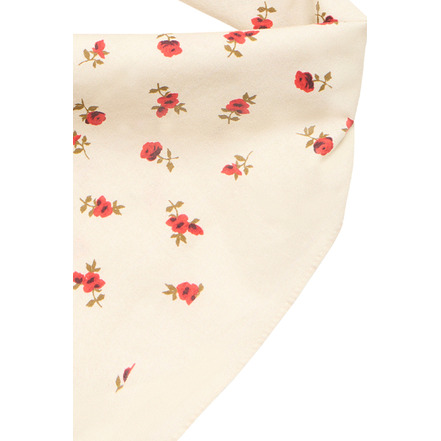 Ichi schal beige