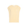 Ichi t-shirts yellow