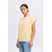 Ichi t-shirts yellow 2