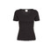 Ichi t-shirts black 1