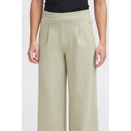 Ichi trousers green