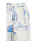 Ichi trousers blue 2