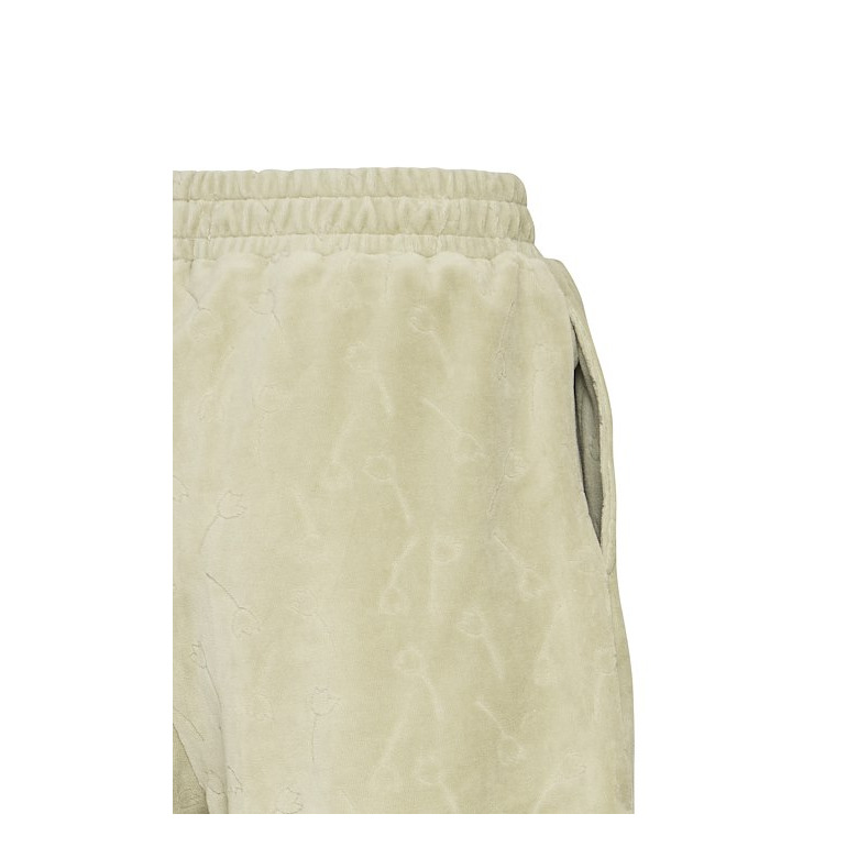 Ichi short green 2
