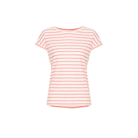 Ichi t-shirts red