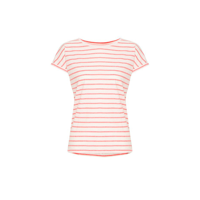 Ichi t-shirts red