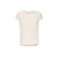 Ichi t-shirts lightbrown 1