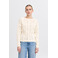 Ichi sweater lightbrown 2