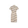 Ichi dress blue 1